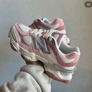 Women’s New Balance 9060 Rose Pink (NEW)